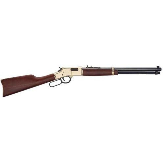 Henry H006 Big Boy Lever Action Rifle 44 MAG RH 20 I Stock 10+1 RD