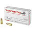 Winchester Winchester 9mm Luger 115GR FMJ 500RDS