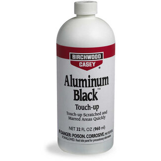 Birchwood casey Aluminum Black Touch-Up 32oz