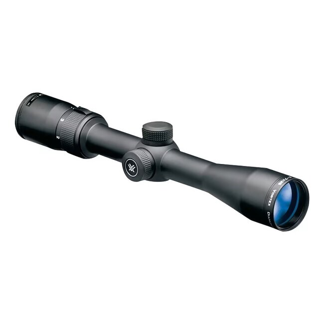 Vortex Diamondback 3.5-10x50 Riflescope V-Plex moa