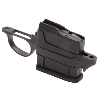 ATI Detachable LA Magazine Conversion Kit Howa M1500 Vanguard Floor Plate & 223/204 Mag