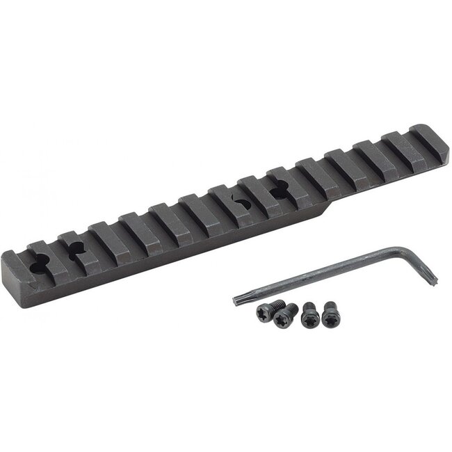 Talley Picatinny Base For Henry Long Ranger H014