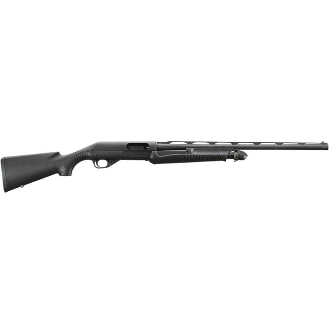 Benelli Nova 12/28 Syn  Blk #20000 — Siwash Sports