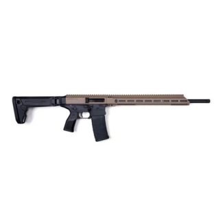 Black Creek Labs BCL SRV2 Siberian 5.56 (223) 18.6" NR FDE