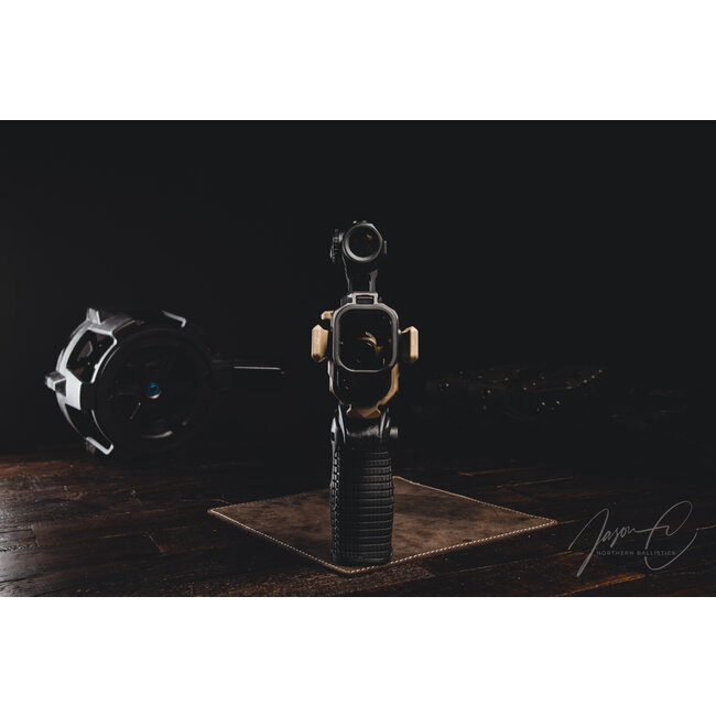 Fab Defense KPOS Scout FDE Kit Includes FGGK Forward Grip