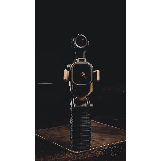 Fab Defense KPOS Scout FDE Kit Includes FGGK Forward Grip