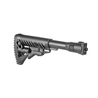 Fab Defense M4 Folding Buttstock For VZ 58 Polymer