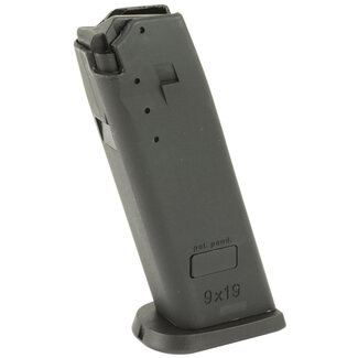 Heckler & Koch H&K USP 9 9x19 Spare Magazine 10 RDS