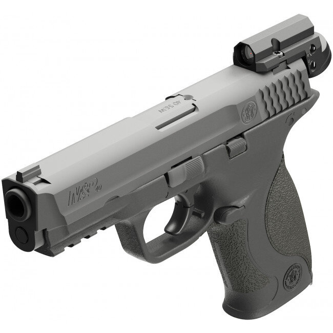 Leupold DeltaPoint Micro 3 MOA Dot S&W M&P