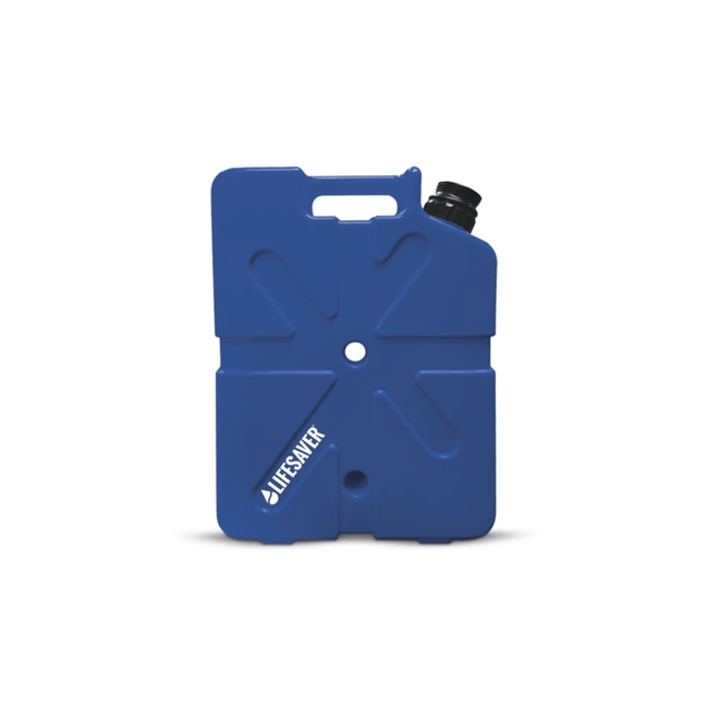 Life Saver Jerrycan 20K Liter Dark Blue