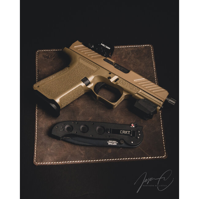 Fab Defense FAB DEF Full Chassis Conv.Kit W/M4 Collaps OD