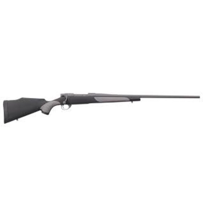 Weatherby .308 WIN Weatherguard 24" — Siwash Sports