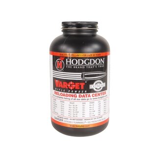 Hodgdon Varget Rifle Powder 1lbs