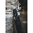 Lockhart Tactical Raven 9x19mm Platinum Black 1/2-28 Thread Muzzle Break Ambidextrious Top Style Charging Handle