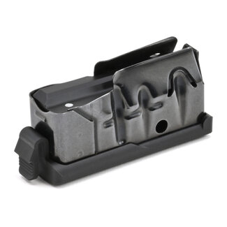 Savage Arms 22-250 Axis Magazine