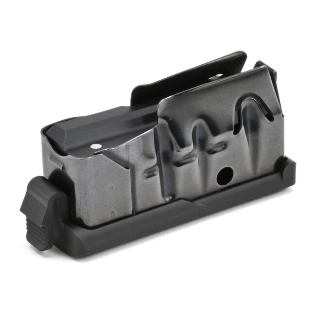 Savage Arms 22-250 Axis Magazine