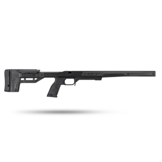 MDT Oryx Chassis Sportsman Ruger 10/22 RH BLK