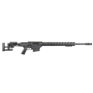 Ruger Precision 338 Lapua 26"  w/2x 5rd AI Style Mags