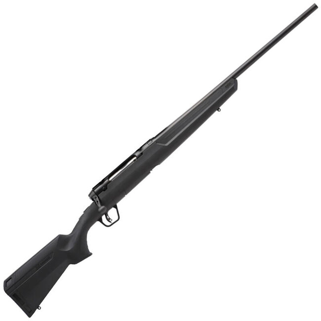 Savage Arms Axis Compact 6.5 Creedmoor 20" — Siwash Sports