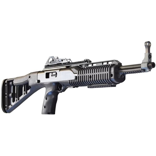 Hi-Point Semi Auto Carbine 45TS RH 19" BBL Polymer STK 5RD STD Trigger