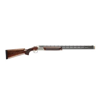 Browning Citori 725 Sporting 12GA Over Under 32" Walnut STK  Triple Trigger Position Gold Engraving