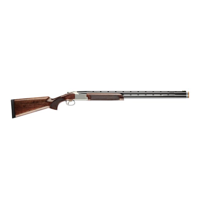 Browning Citori 725 Sporting 12GA Over Under 32" Walnut STK  Triple Trigger Position Gold Engraving