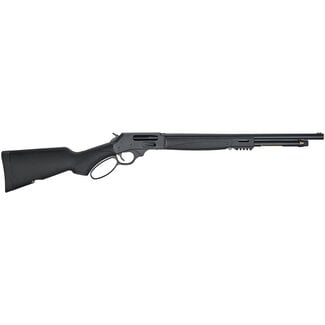 Henry Repeating Arms Co. Big Boy Lever X Shotgun .410 Bore 19" 5RD