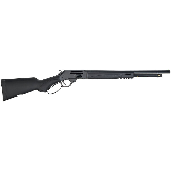 Henry Repeating Arms Co. Big Boy Lever X Shotgun .410 Bore 19" 5RD