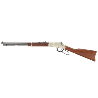 Henry Repeating Arms Co. Golden Boy Lever Action 22WMR Ambi 20" 12+1RD