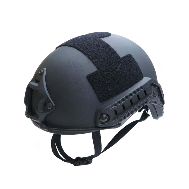 Guardian Gear High Cut Ballistic Helmet XL Black