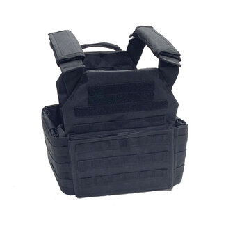 Guardian Gear LF Carrier 10X12 Black