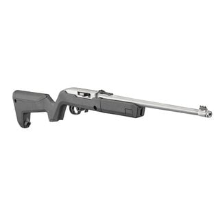 Ruger 10/22 Takedown Semi-Auto Rifle S/S 16.4" Barrel 10Rds