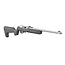 Ruger 10/22 Takedown Semi-Auto Rifle S/S 16.4" Barrel 10Rds