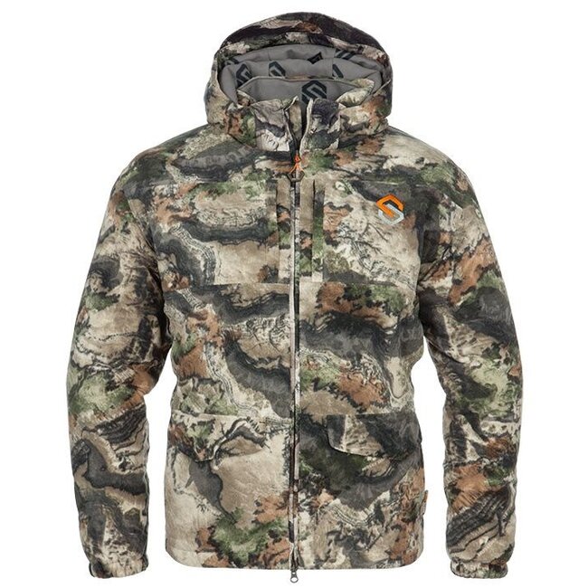 ScentLok Parka XXXL