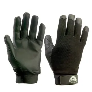 TurtleSkin Duty Gloves LG