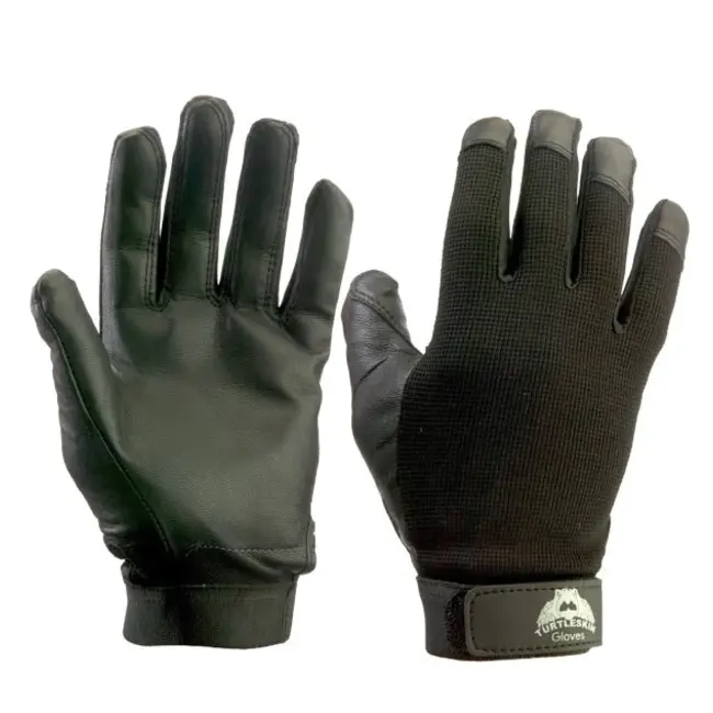 TurtleSkin Duty Gloves LG