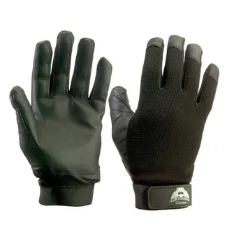 TurtleSkin Duty Gloves MED