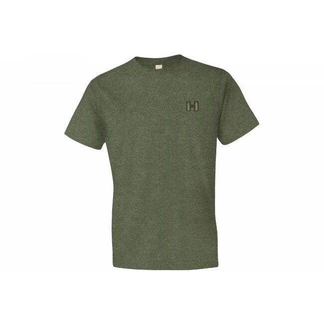 Hornady OD Green T-Shirt Size Medium