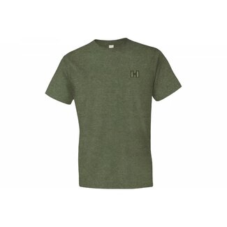 Hornady OD Green T-Shirt Size Large