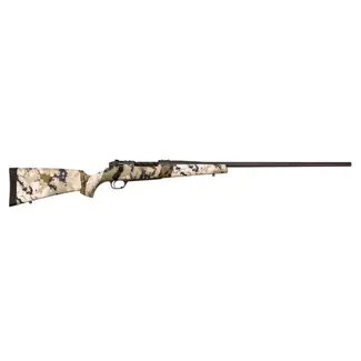 Weatherby Vanguard Kings XK7 30-06 SPRG 26" BBL Camo With Muzzle Brake