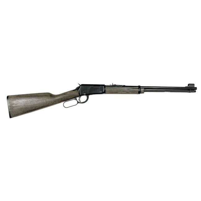 Henry Repeating Arms Co. Lever Action Garden Gun 22LR Shotshell