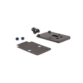 Trijicon RMR Pistol Mount Beretta 92/96