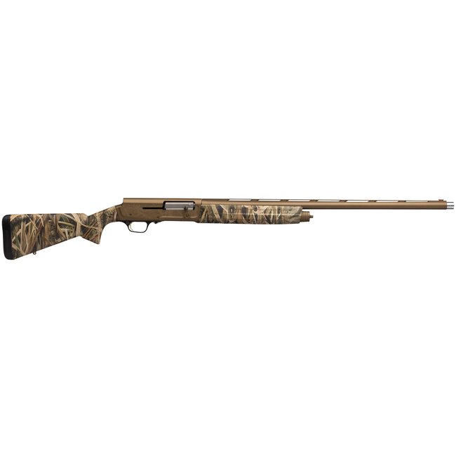 Browning A5 Wicked Wing MOSGH 12GA-35" Chamber 28"    0119002004