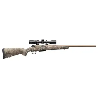 Winchester XPR Hunter Strata Scope Combo 300WM 26" Without Sights   535740233
