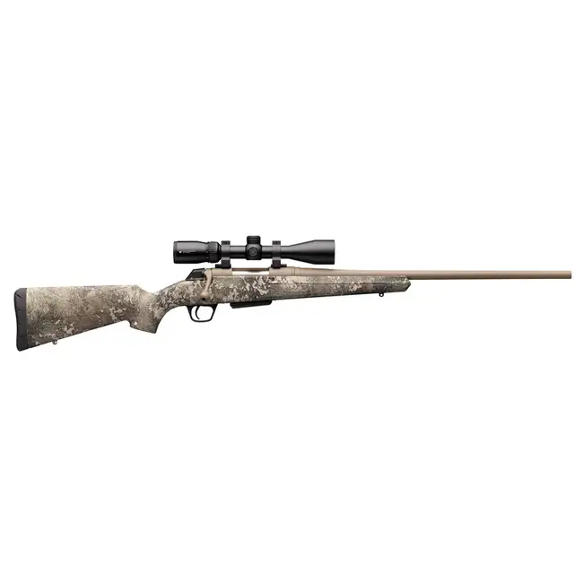 Winchester XPR Hunter Strata Scope Combo 300WM 26" Without Sights   535740233 — Siwash Sports