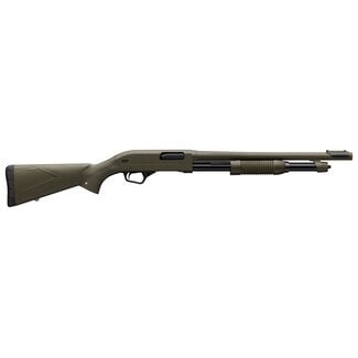 Winchester Super X OD Green Defender 12GA-3" Chamber 18" INV+CYL    512425395