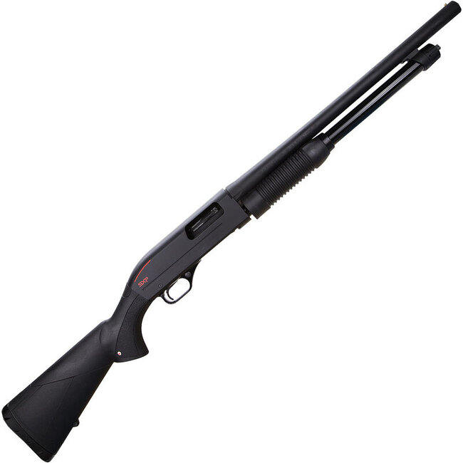Winchester Super X Defender 12GA-3" Chamber 18" CYL   512252395 — Siwash Sports