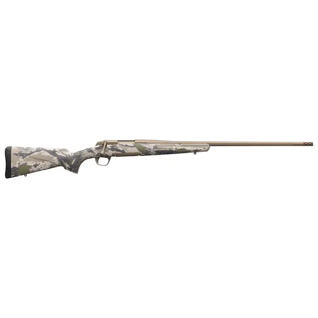 Browning X-Bolt Speed OVIX MB 270 Win 22"    035558224