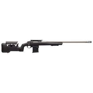 Browning X-Bolt Target Max XCAP SR MB 6.5 Creedmoor 26"    035560282