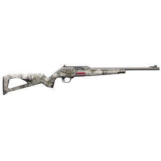 Winchester Wildcat VSX Gray SR S 22LR 16.5" 521141102